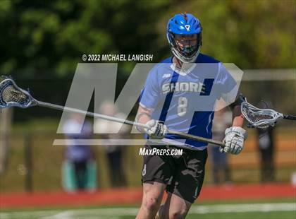 Thumbnail 1 in Shore Regional @ St. John-Vianney photogallery.