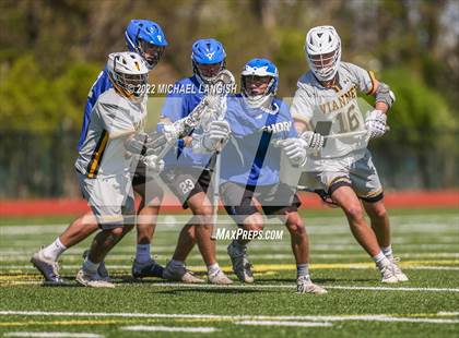 Thumbnail 1 in Shore Regional @ St. John-Vianney photogallery.