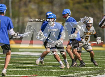 Thumbnail 1 in Shore Regional @ St. John-Vianney photogallery.