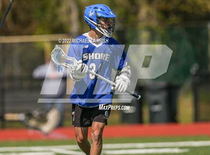 Thumbnail 1 in Shore Regional @ St. John-Vianney photogallery.