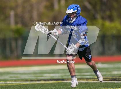 Thumbnail 1 in Shore Regional @ St. John-Vianney photogallery.