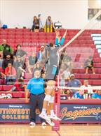 Photo from the gallery "Oceanside vs. Valley Center (CIF SDS D4 finals)"