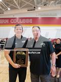 Photo from the gallery "Oceanside vs. Valley Center (CIF SDS D4 finals)"