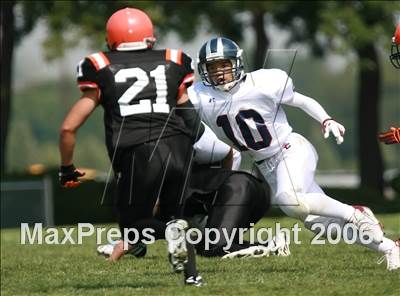 Thumbnail 2 in Sand Creek @ Lakewood photogallery.