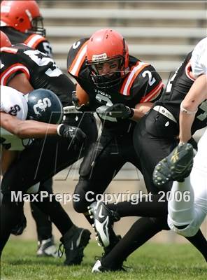 Thumbnail 2 in Sand Creek @ Lakewood photogallery.