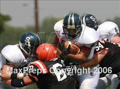Thumbnail 1 in Sand Creek @ Lakewood photogallery.