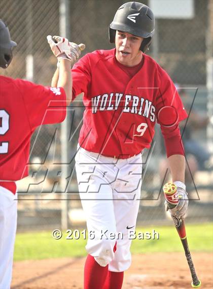 Thumbnail 1 in Camarillo @ Harvard-Westlake photogallery.