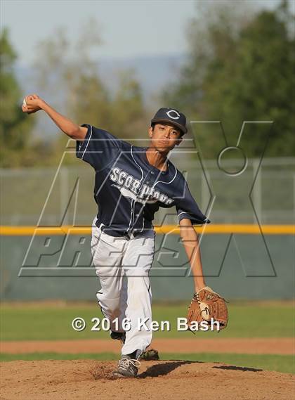 Thumbnail 1 in Camarillo @ Harvard-Westlake photogallery.
