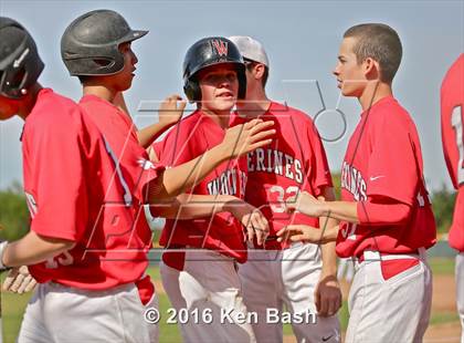 Thumbnail 2 in Camarillo @ Harvard-Westlake photogallery.