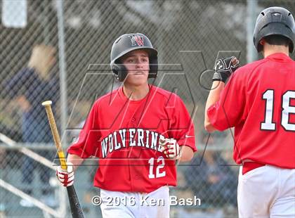 Thumbnail 2 in Camarillo @ Harvard-Westlake photogallery.