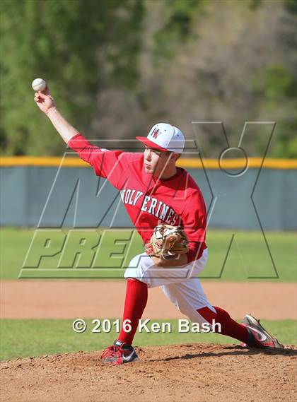 Thumbnail 3 in Camarillo @ Harvard-Westlake photogallery.