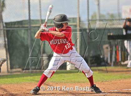 Thumbnail 2 in Camarillo @ Harvard-Westlake photogallery.