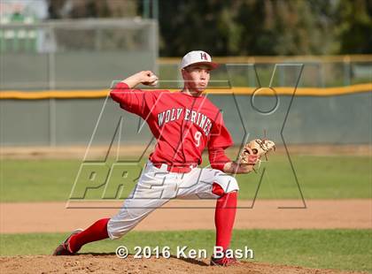 Thumbnail 1 in Camarillo @ Harvard-Westlake photogallery.