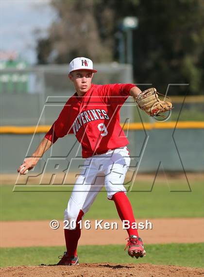 Thumbnail 2 in Camarillo @ Harvard-Westlake photogallery.