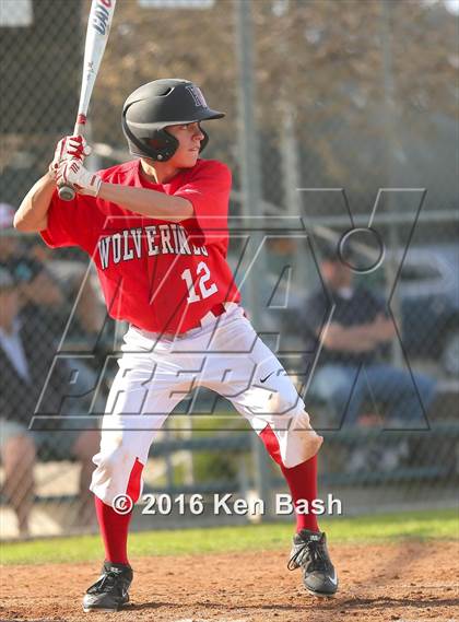 Thumbnail 2 in Camarillo @ Harvard-Westlake photogallery.