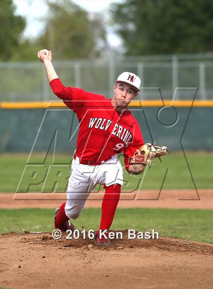 Thumbnail 3 in Camarillo @ Harvard-Westlake photogallery.