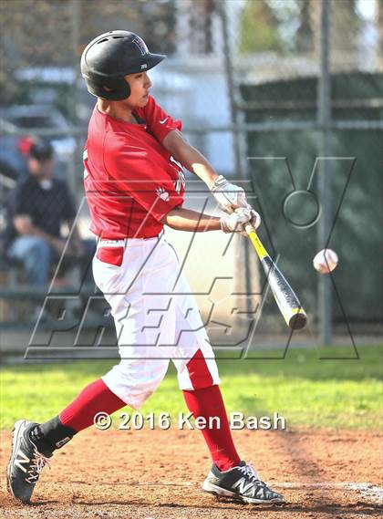 Thumbnail 3 in Camarillo @ Harvard-Westlake photogallery.