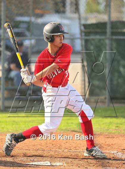 Thumbnail 2 in Camarillo @ Harvard-Westlake photogallery.