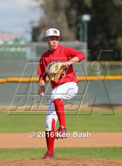 Thumbnail 1 in Camarillo @ Harvard-Westlake photogallery.