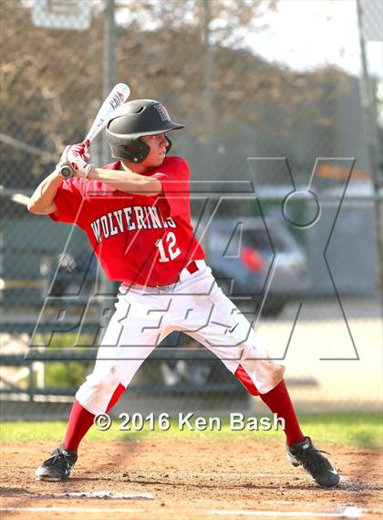 Thumbnail 1 in Camarillo @ Harvard-Westlake photogallery.