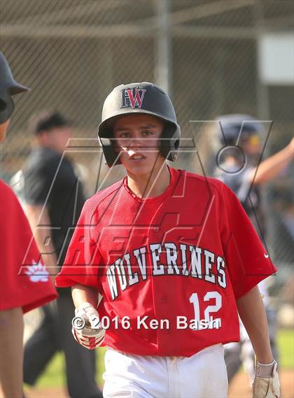 Thumbnail 3 in Camarillo @ Harvard-Westlake photogallery.