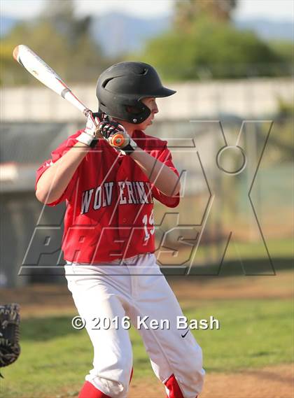 Thumbnail 2 in Camarillo @ Harvard-Westlake photogallery.