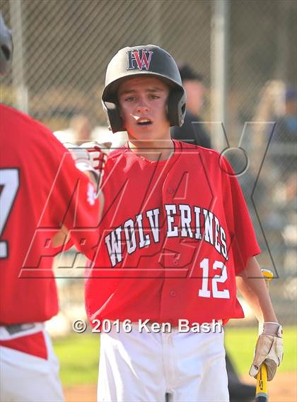 Thumbnail 2 in Camarillo @ Harvard-Westlake photogallery.