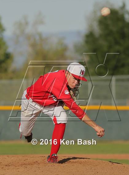 Thumbnail 3 in Camarillo @ Harvard-Westlake photogallery.