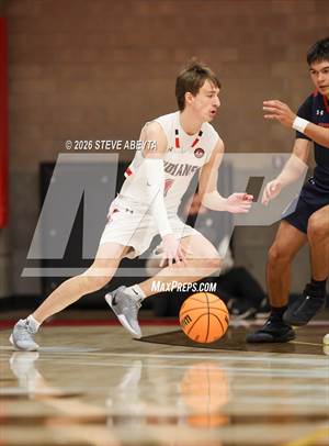 Strasburg vs. Forge Christian (CHSAA 3A Championship)