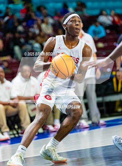 Thumbnail 2 in Greenville vs Fort Mill (SCHSL 5A Div 2 Semifinal) photogallery.