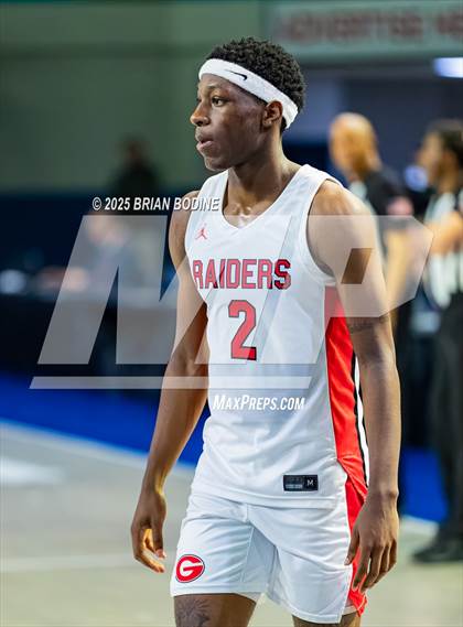 Thumbnail 3 in Greenville vs Fort Mill (SCHSL 5A Div 2 Semifinal) photogallery.