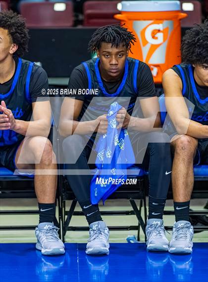 Thumbnail 3 in Greenville vs Fort Mill (SCHSL 5A Div 2 Semifinal) photogallery.