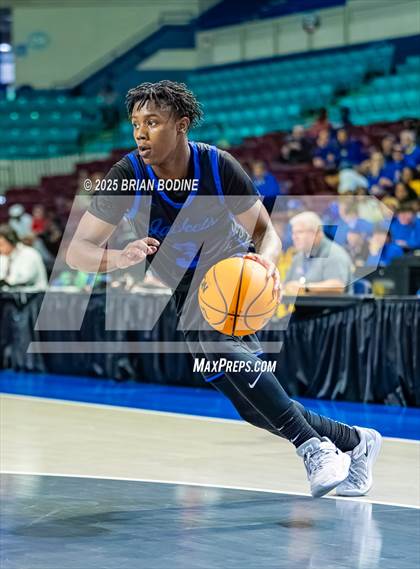 Thumbnail 2 in Greenville vs Fort Mill (SCHSL 5A Div 2 Semifinal) photogallery.