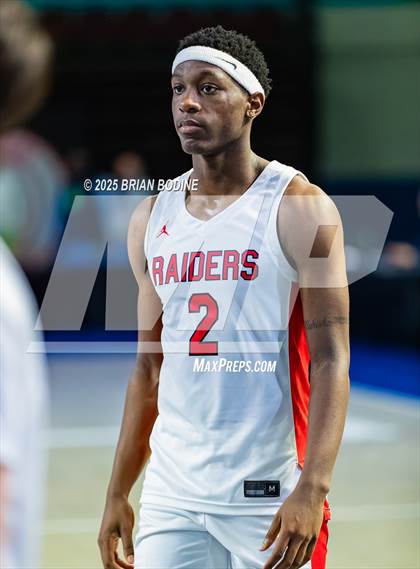 Thumbnail 2 in Greenville vs Fort Mill (SCHSL 5A Div 2 Semifinal) photogallery.