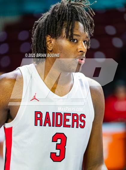 Thumbnail 1 in Greenville vs Fort Mill (SCHSL 5A Div 2 Semifinal) photogallery.