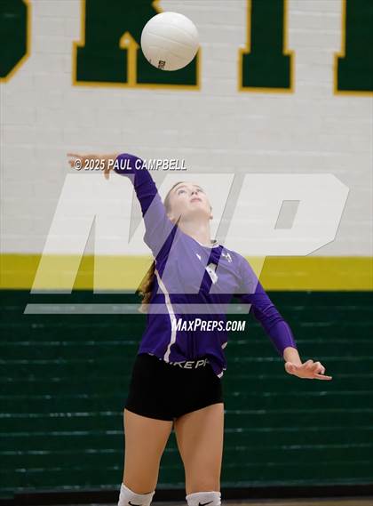 Thumbnail 1 in FR: Notre Dame Prep @ Horizon photogallery.