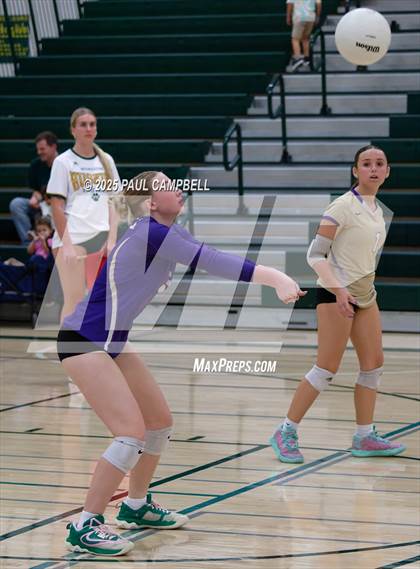 Thumbnail 2 in FR: Notre Dame Prep @ Horizon photogallery.