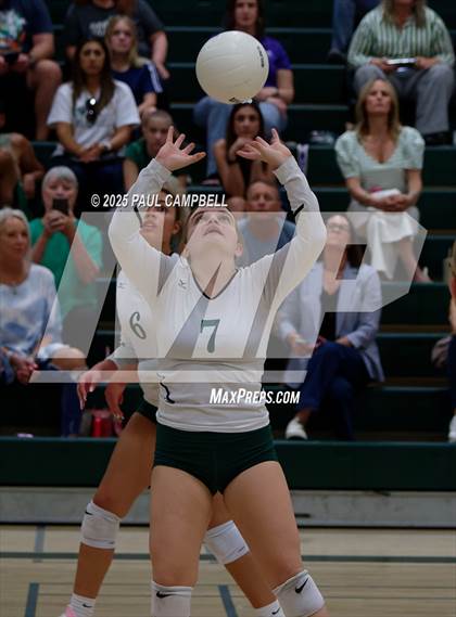 Thumbnail 2 in FR: Notre Dame Prep @ Horizon photogallery.