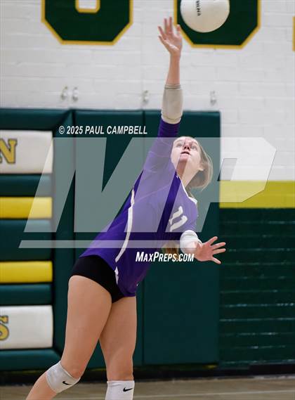Thumbnail 2 in FR: Notre Dame Prep @ Horizon photogallery.