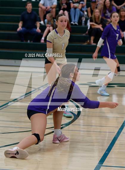 Thumbnail 3 in FR: Notre Dame Prep @ Horizon photogallery.
