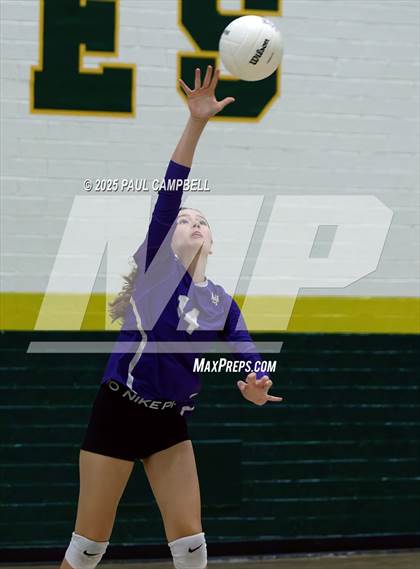 Thumbnail 3 in FR: Notre Dame Prep @ Horizon photogallery.