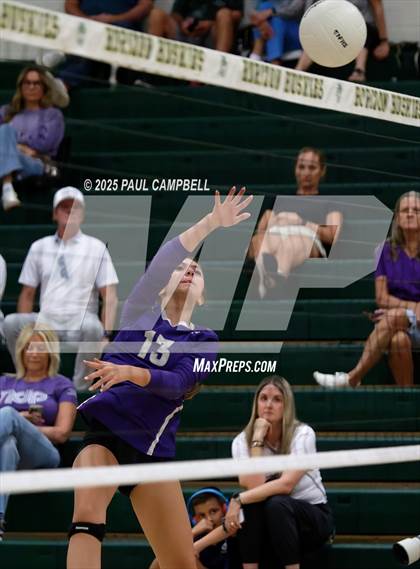 Thumbnail 3 in FR: Notre Dame Prep @ Horizon photogallery.