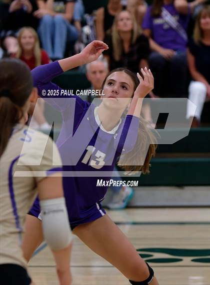 Thumbnail 1 in FR: Notre Dame Prep @ Horizon photogallery.