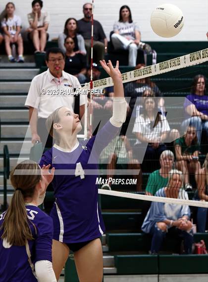 Thumbnail 1 in FR: Notre Dame Prep @ Horizon photogallery.