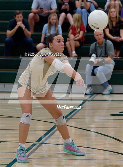 Thumbnail 3 in FR: Notre Dame Prep @ Horizon photogallery.