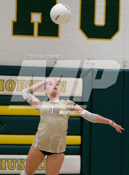 Thumbnail 1 in FR: Notre Dame Prep @ Horizon photogallery.