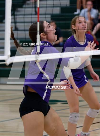 Thumbnail 1 in FR: Notre Dame Prep @ Horizon photogallery.
