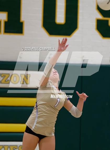 Thumbnail 2 in FR: Notre Dame Prep @ Horizon photogallery.