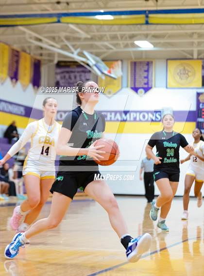 Thumbnail 3 in Bishop Ludden vs Christian Brothers Academy photogallery.