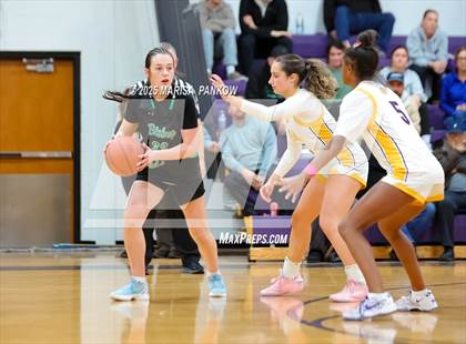 Thumbnail 2 in Bishop Ludden vs Christian Brothers Academy photogallery.